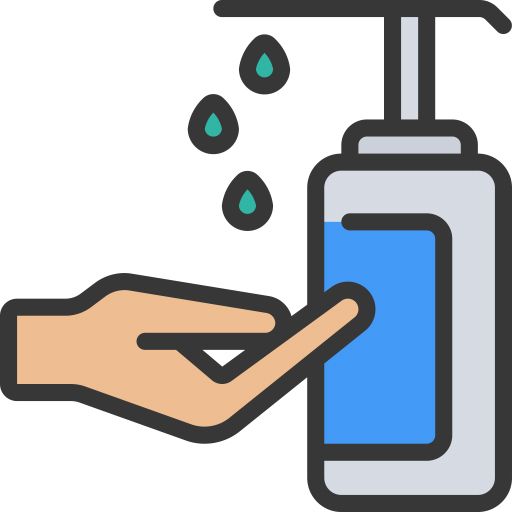 Hand antiseptic, Hand sanitizer PNG    图片编号:93798