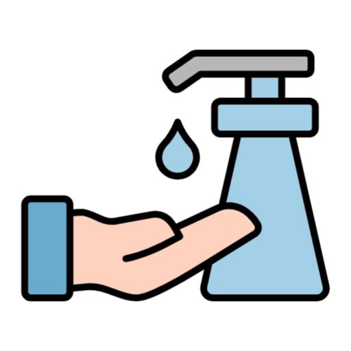 Hand antiseptic, Hand sanitizer PNG    图片编号:93839