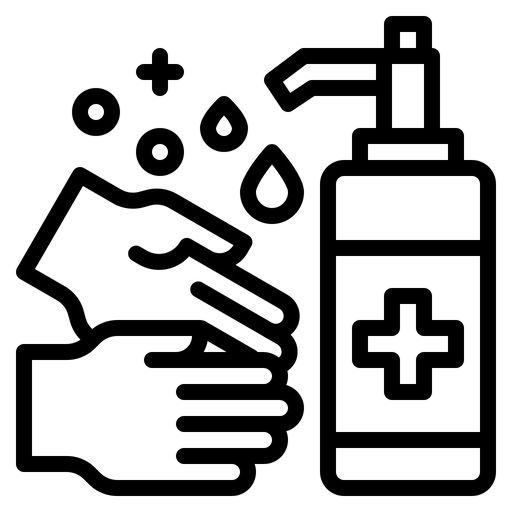Hand antiseptic, Hand sanitizer PNG    图片编号:93843