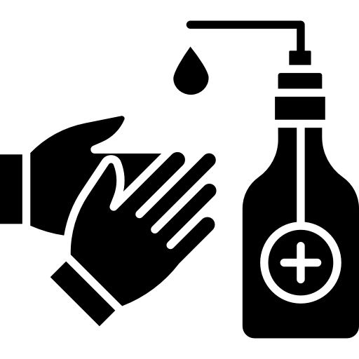 Hand antiseptic, Hand sanitizer PNG    图片编号:93802