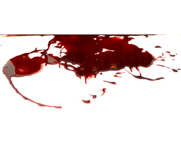 Blood PNG image    图片编号:6079