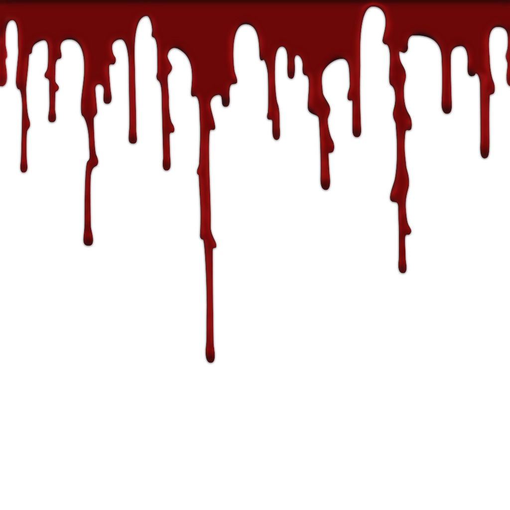 Blood PNG image    图片编号:6092