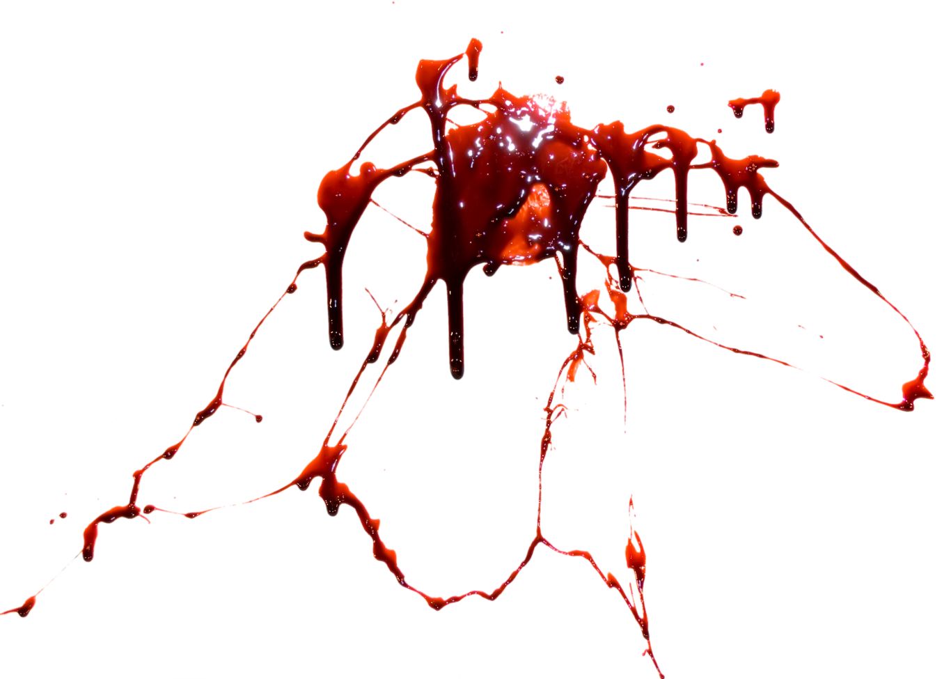 Blood PNG image    图片编号:6132
