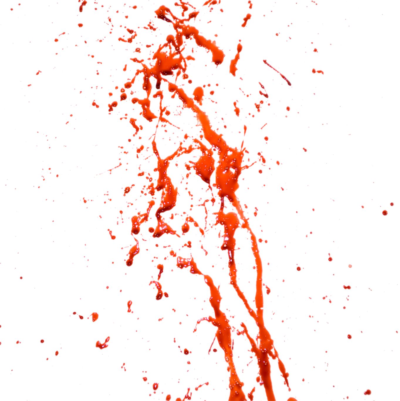Blood PNG image    图片编号:6135