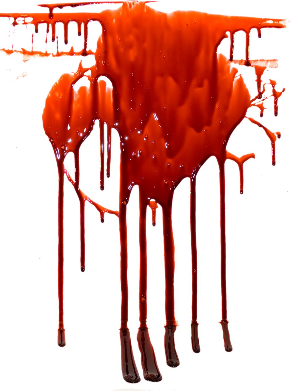 Blood PNG image    图片编号:6136