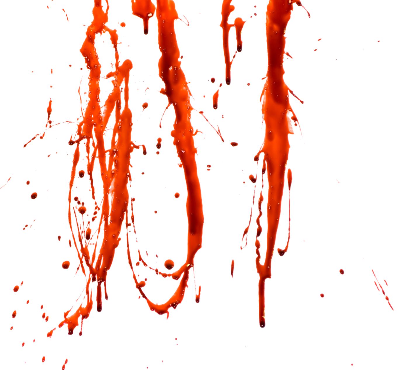 Blood PNG image    图片编号:6138