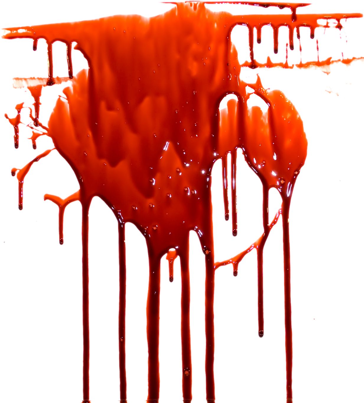 Blood PNG image    图片编号:6142