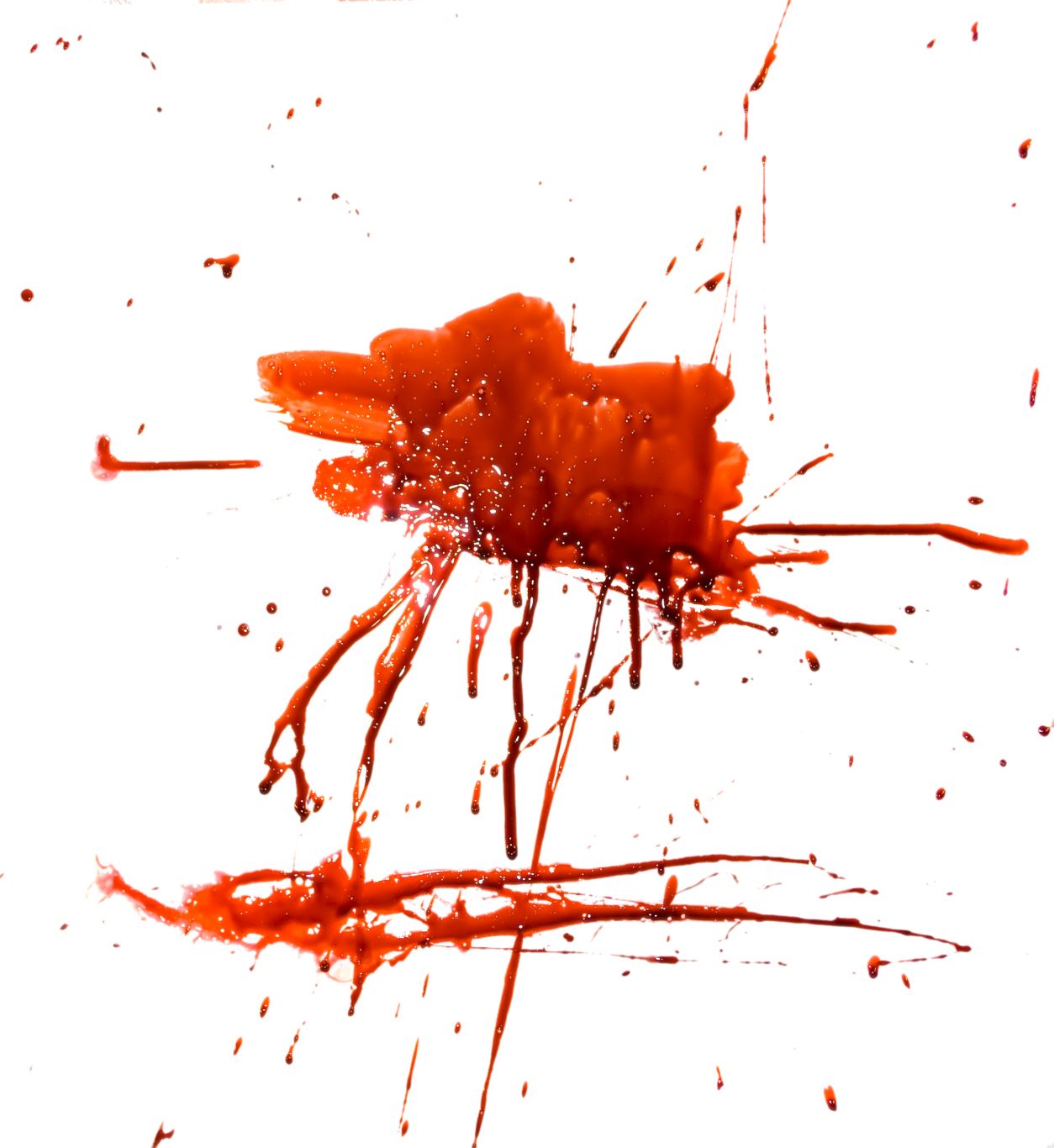 Blood PNG image    图片编号:6144