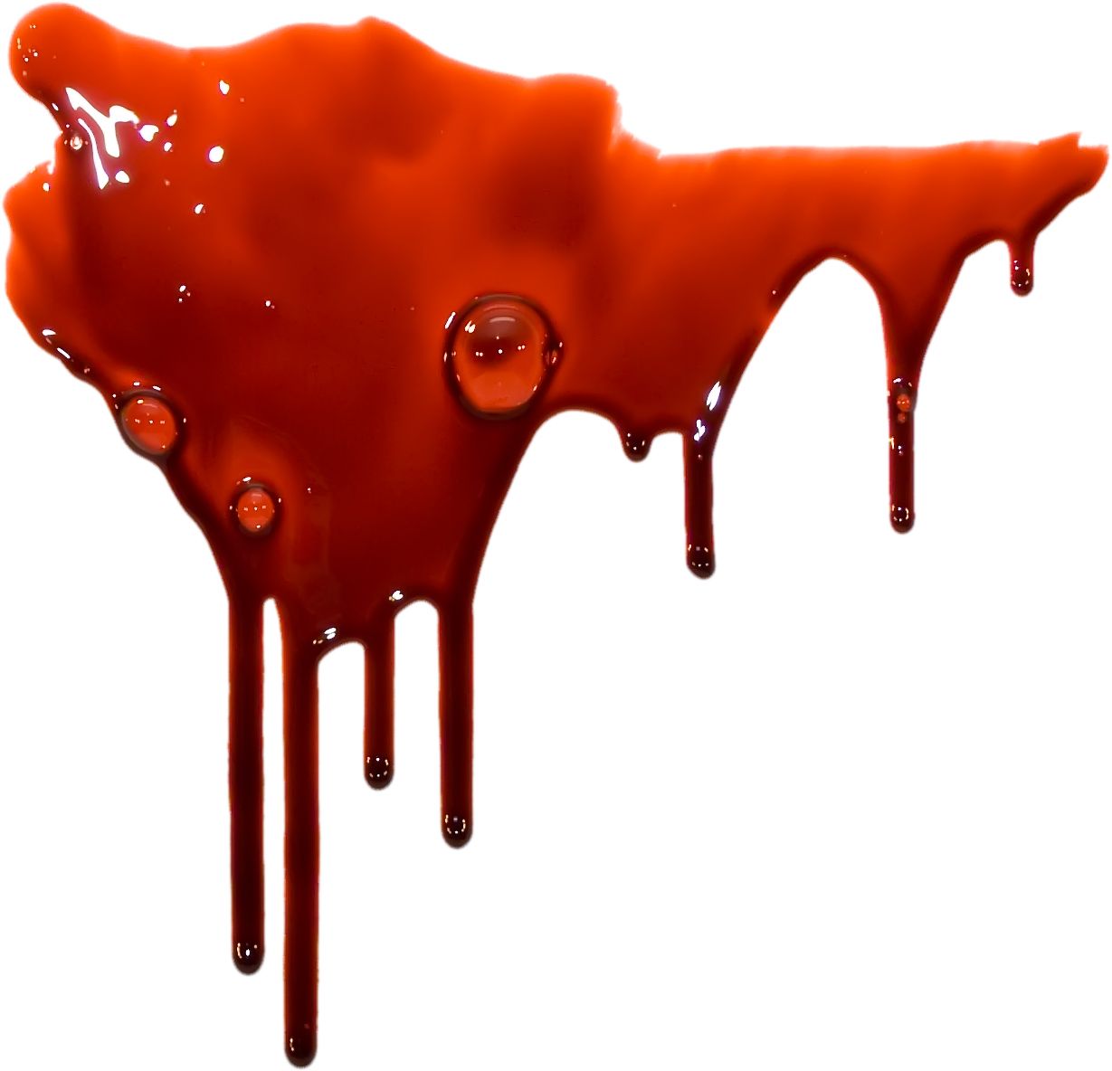 Blood PNG image    图片编号:6146