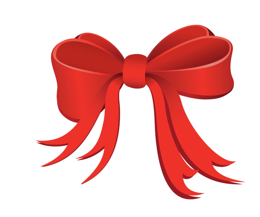 Bow PNG image    图片编号:10095
