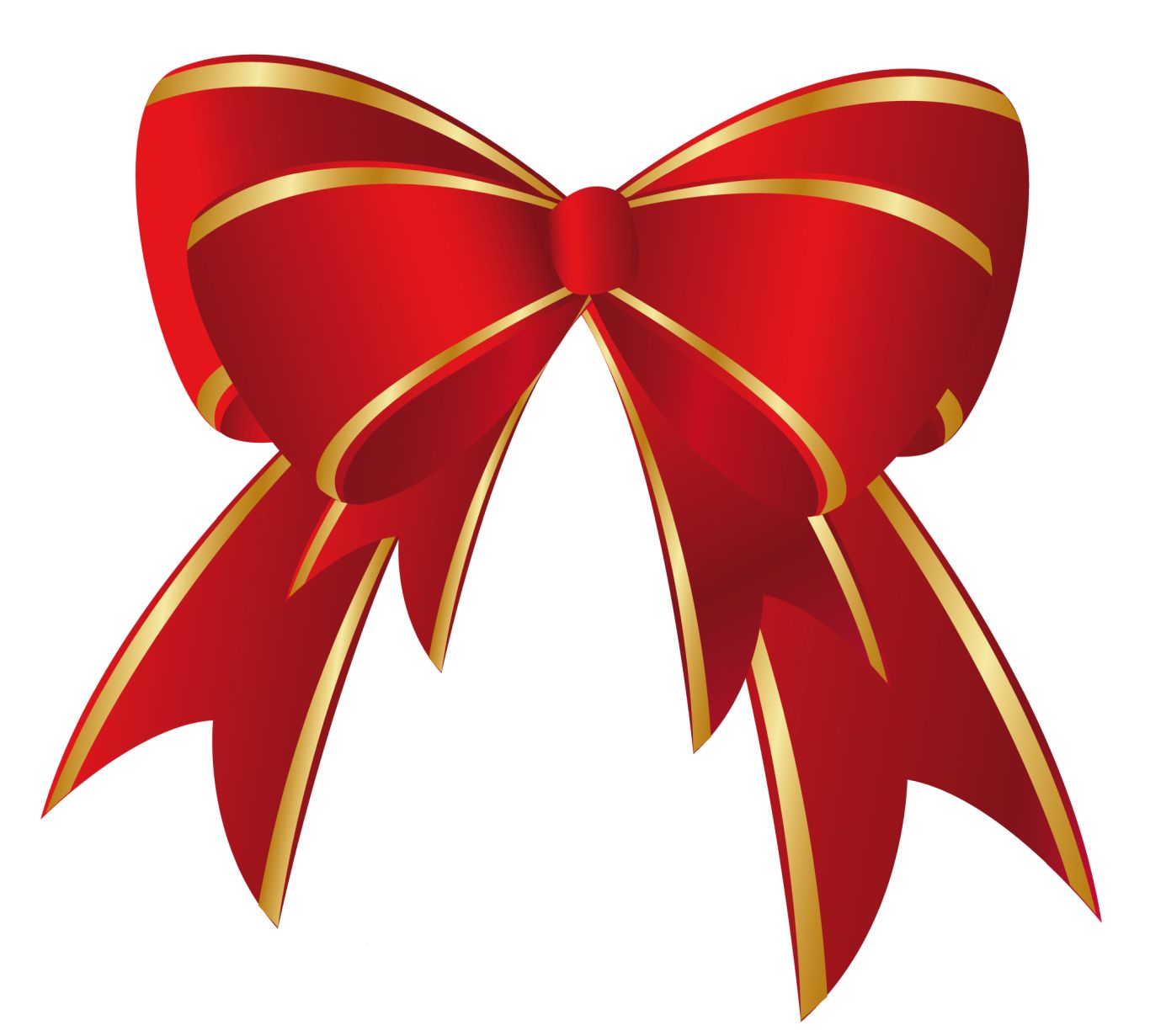 Bow PNG image    图片编号:10098