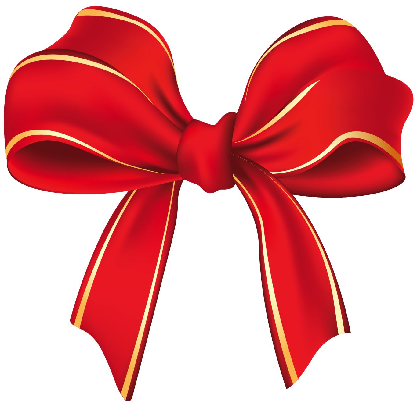 Bow PNG image    图片编号:10099