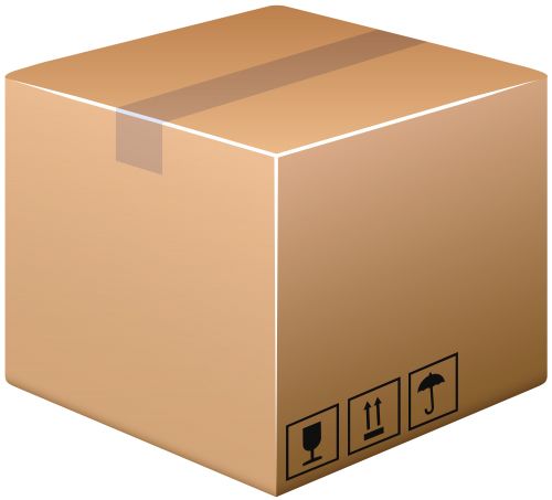 Box PNG    图片编号:100706