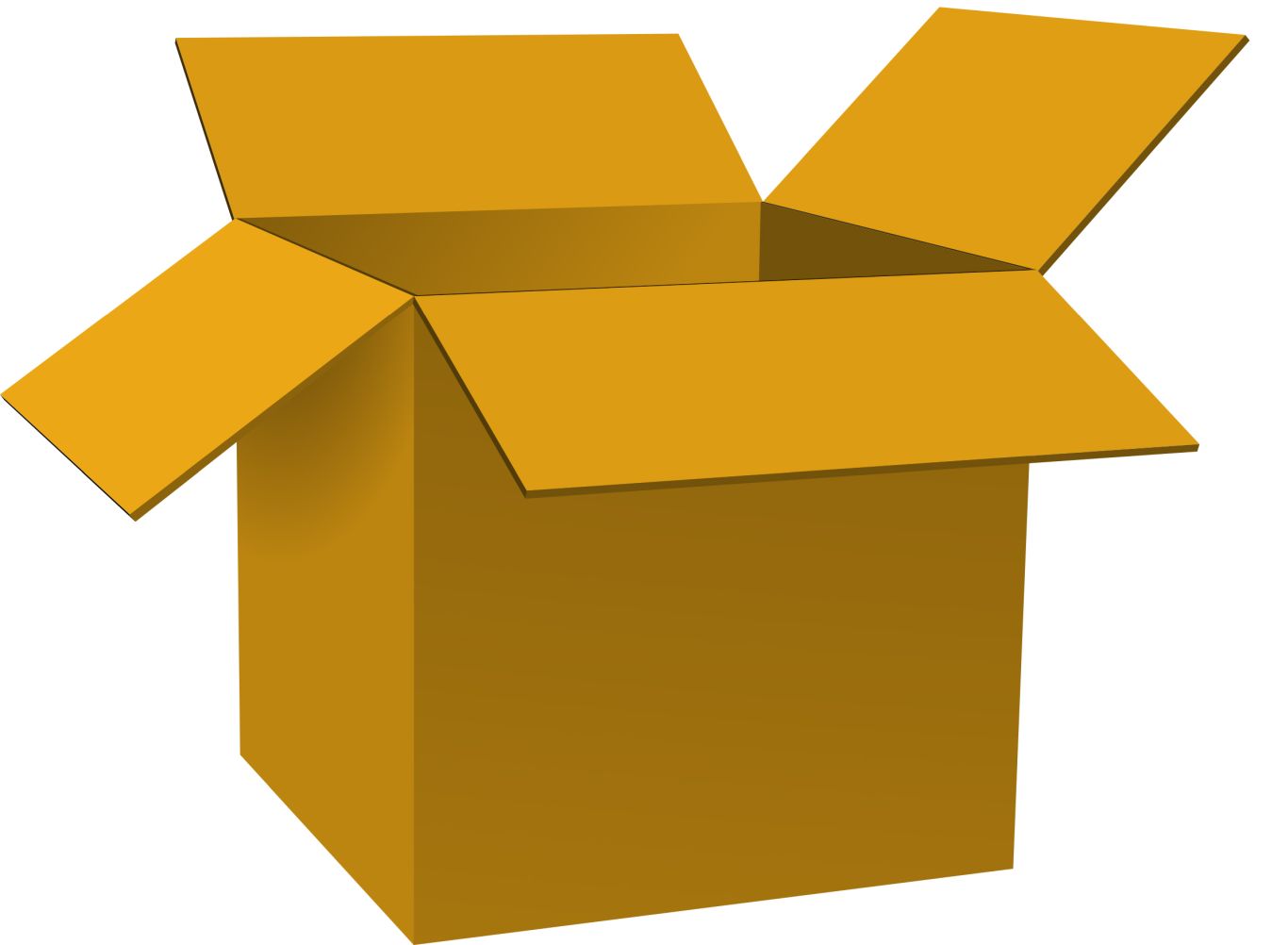 Box PNG    图片编号:33535