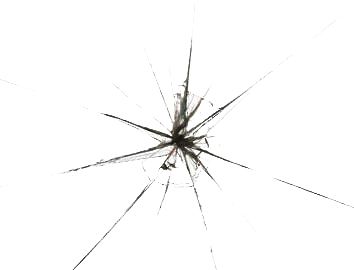 Broken glass PNG    图片编号:94469