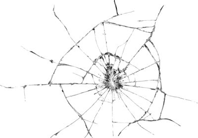Broken glass PNG    图片编号:94438