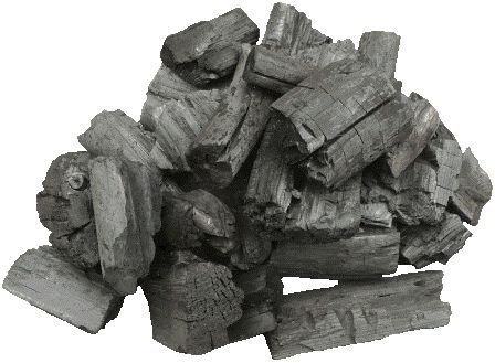 Coal PNG    图片编号:21401