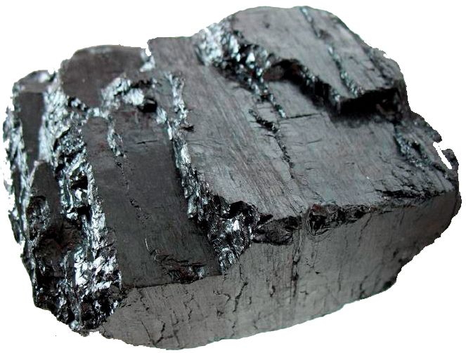 Coal PNG    图片编号:21411