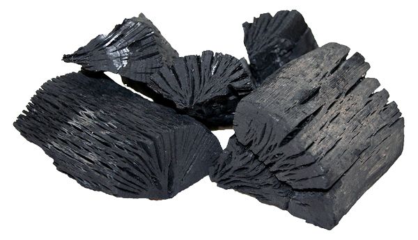 Coal PNG    图片编号:21412