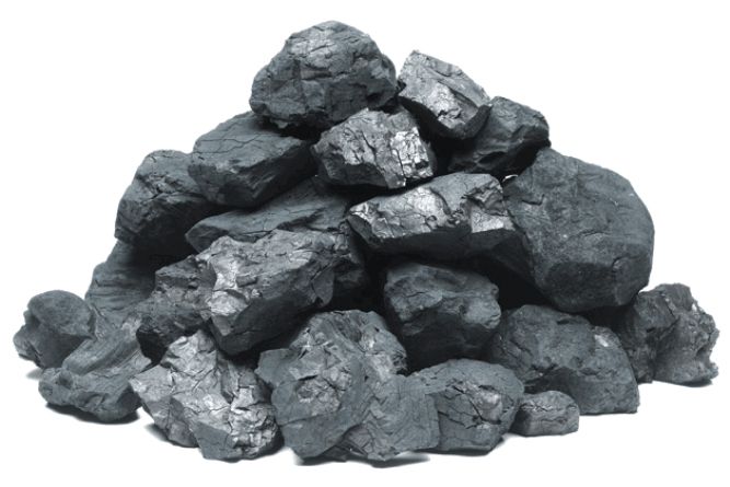 Coal PNG    图片编号:21414
