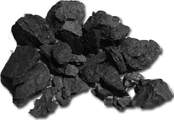 Coal PNG    图片编号:21415