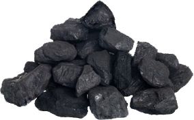 Coal PNG    图片编号:21417