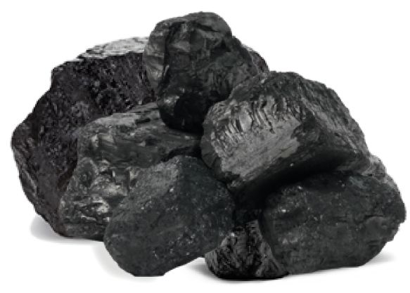 Coal PNG    图片编号:21421