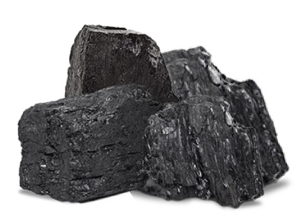 Coal PNG    图片编号:21423