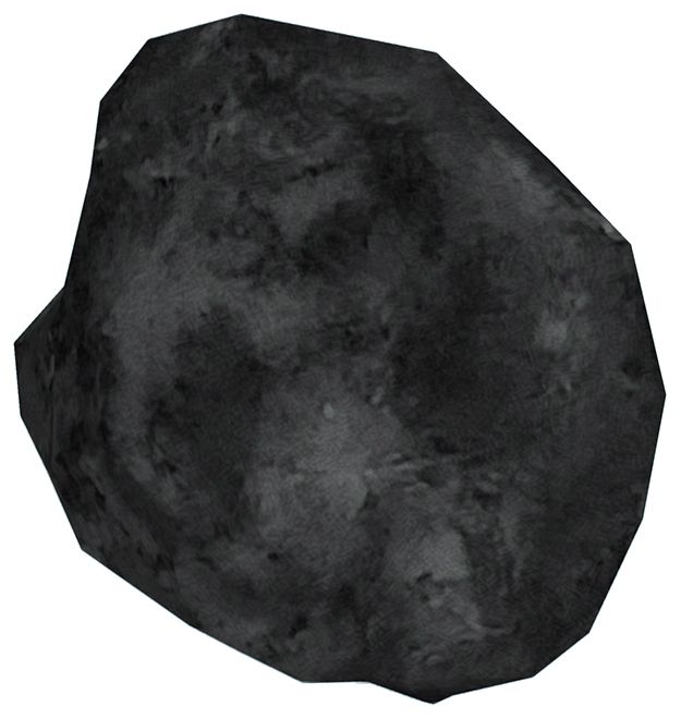 Coal PNG    图片编号:21405