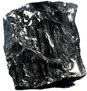 Coal PNG    图片编号:21409
