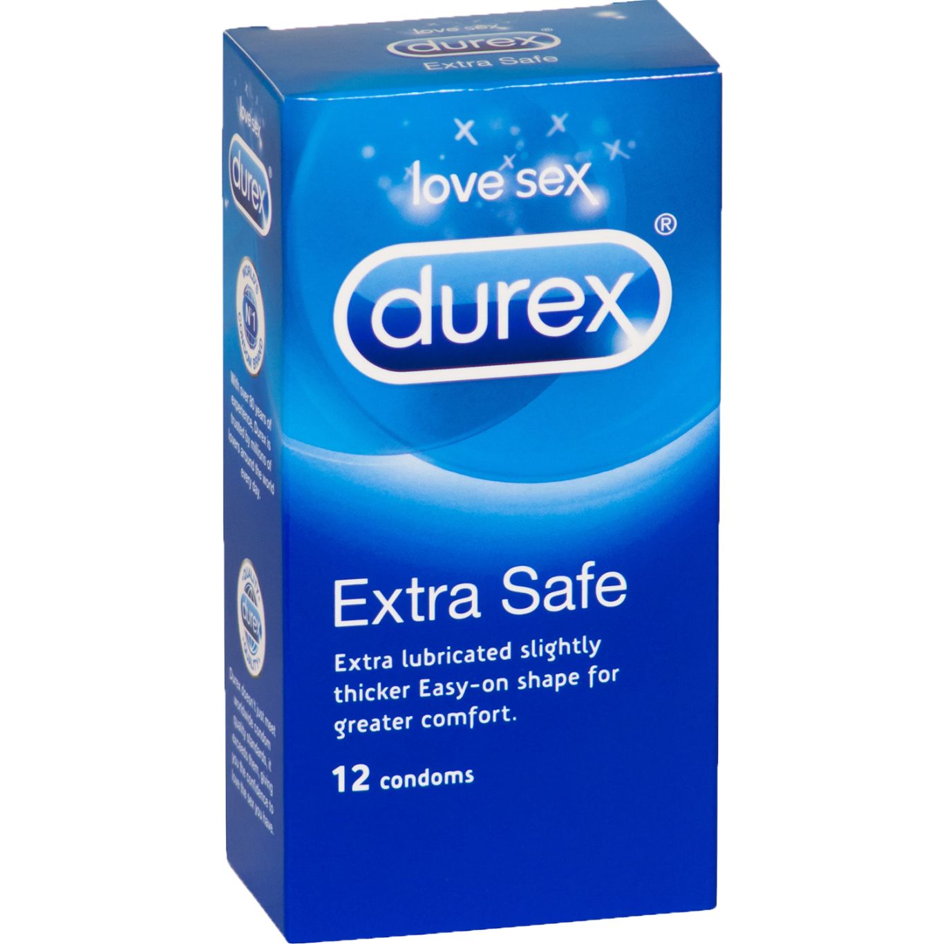 Condoms Durex PNG    图片编号:45226