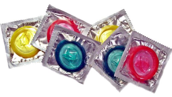 Condoms PNG    图片编号:45234