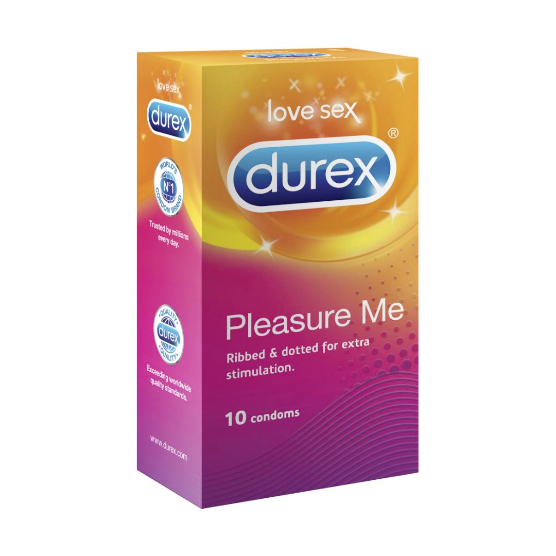 Condoms Durex PNG    图片编号:45239