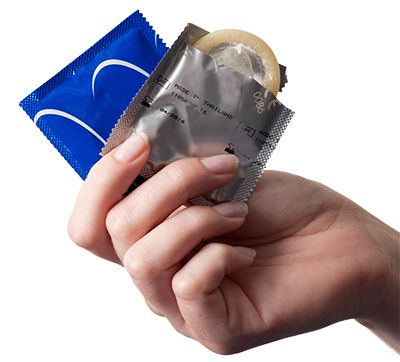 Condom PNG    图片编号:45245