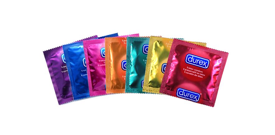 Condoms PNG    图片编号:45257
