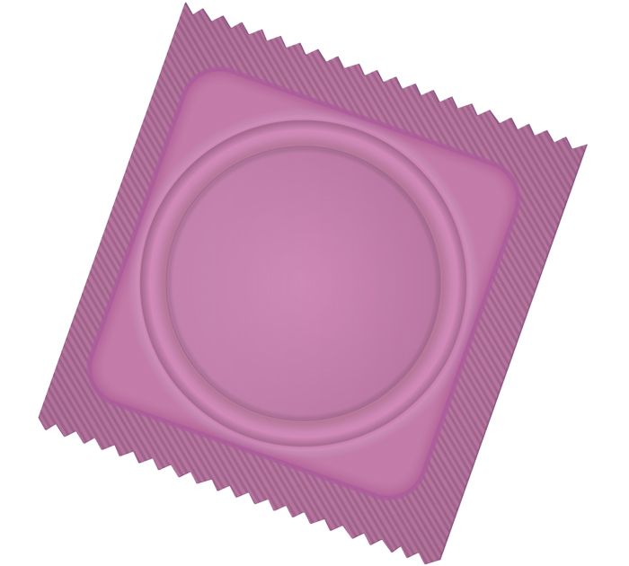 Condom PNG    图片编号:45258