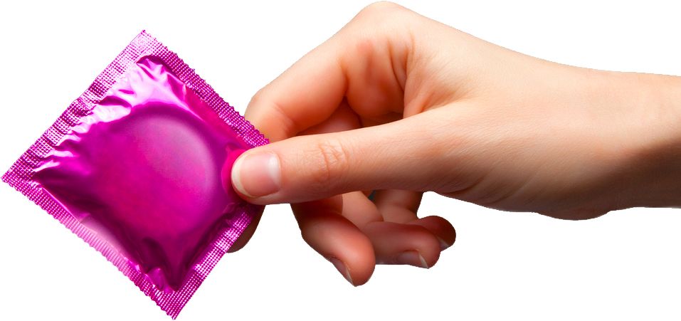 Condom PNG    图片编号:45220