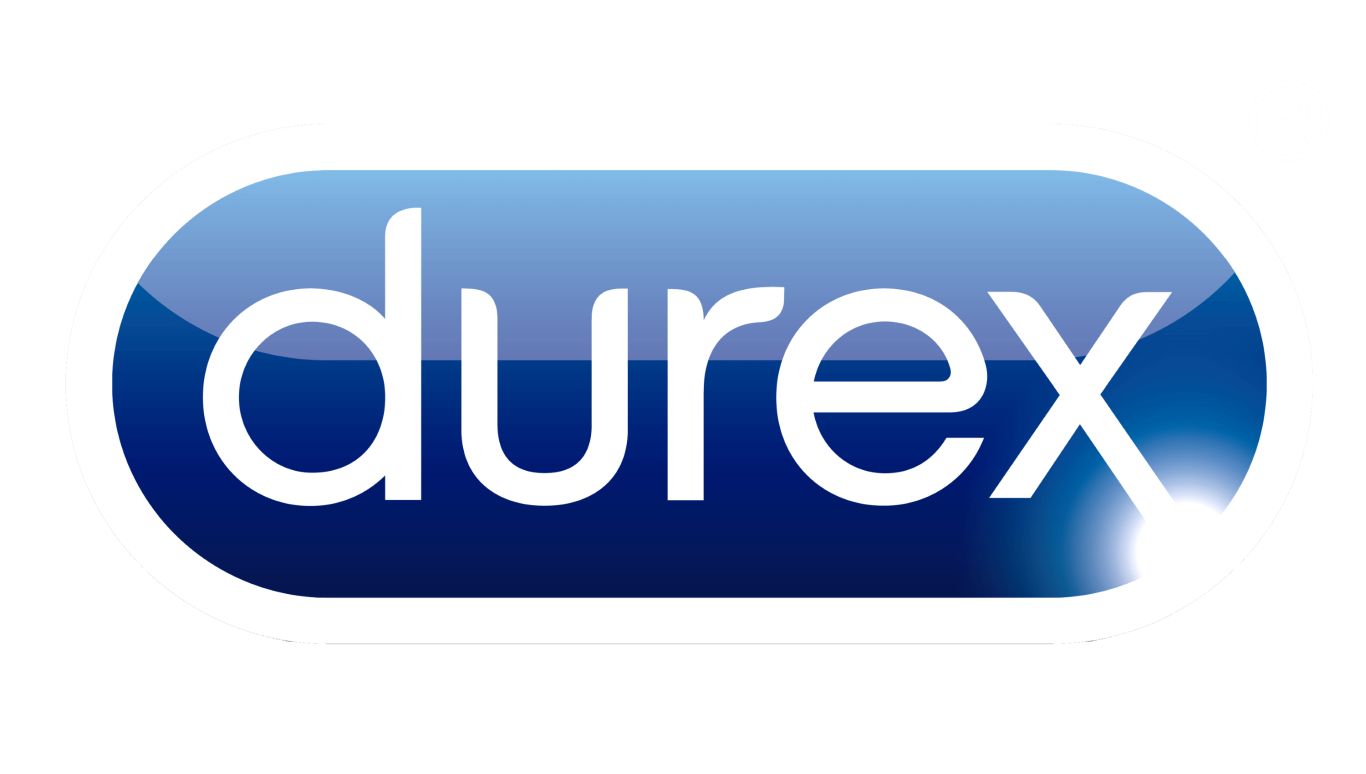 Durex logo PNG    图片编号:45223