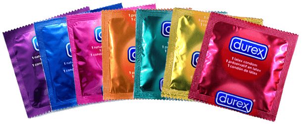 Condoms PNG    图片编号:95255