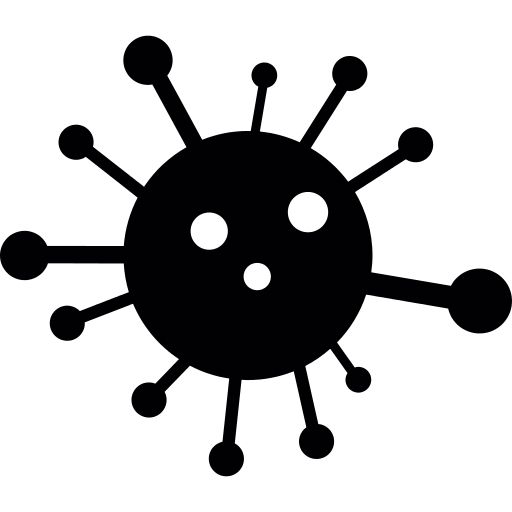 Coronavirus PNG    图片编号:92543