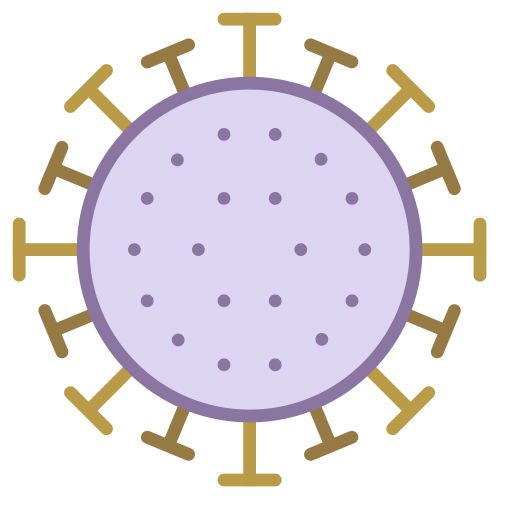 Coronavirus PNG    图片编号:92517