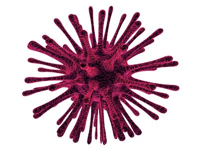 Coronavirus PNG    图片编号:93685
