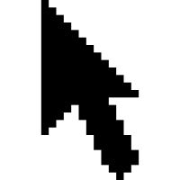 Mouse Cursor PNG    图片编号:33167