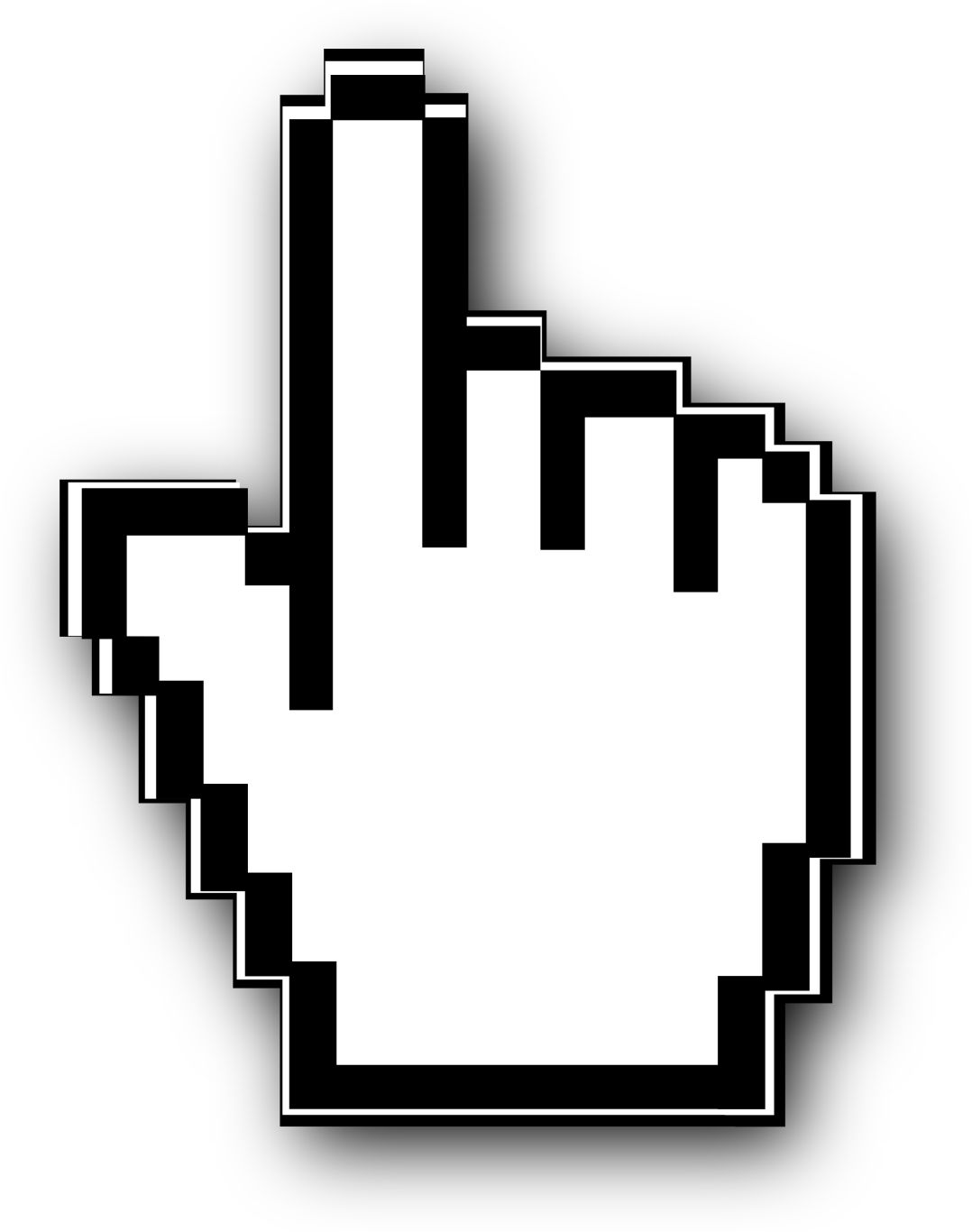 Mouse Cursor PNG    图片编号:33176