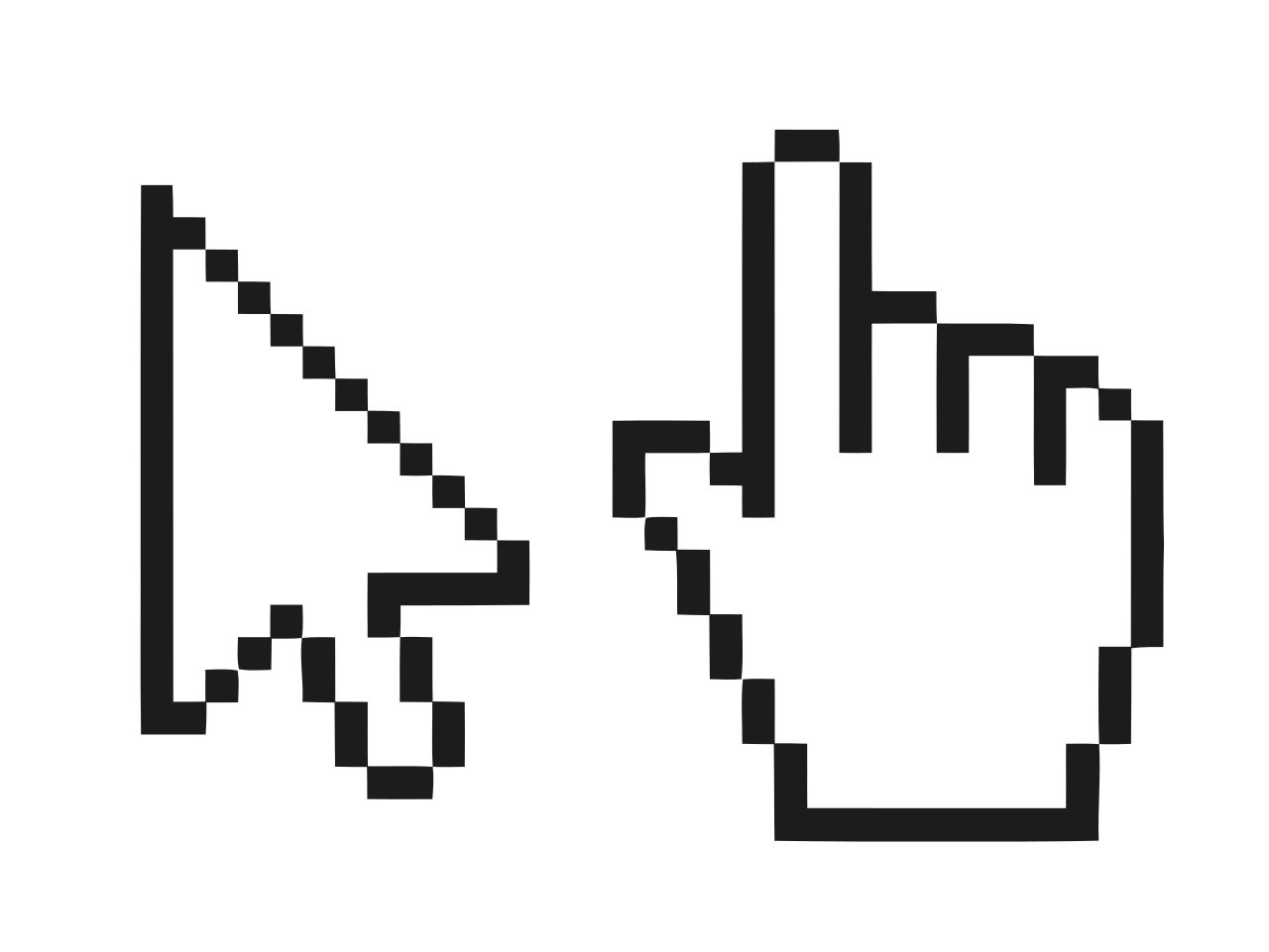 Mouse Cursor PNG    图片编号:33186