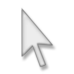 Mouse Cursor PNG    图片编号:33189