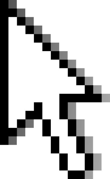 Mouse Cursor PNG    图片编号:33139