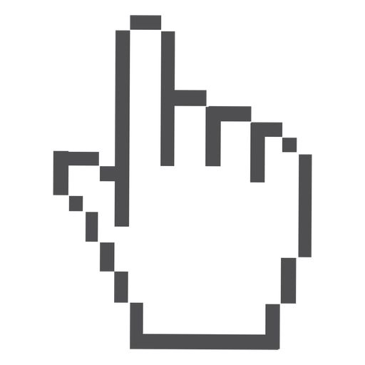 Mouse Cursor PNG    图片编号:33211