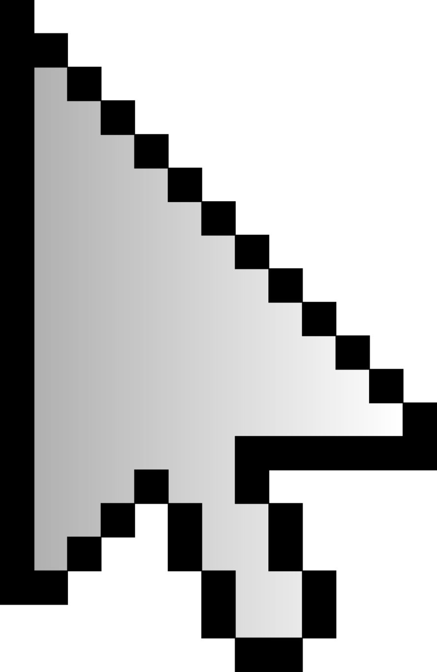 Mouse Cursor PNG    图片编号:33224