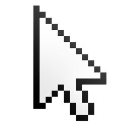Mouse Cursor PNG    图片编号:33228
